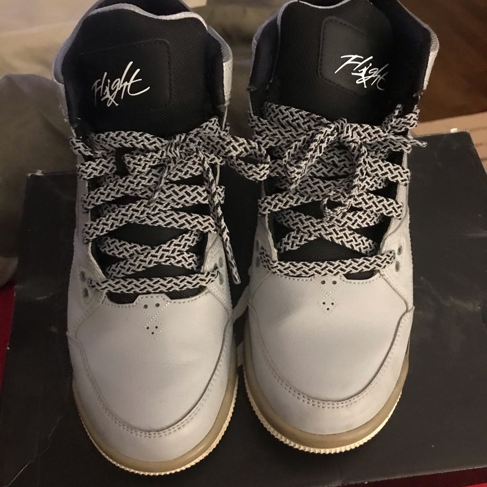 Jordan’s size 7y